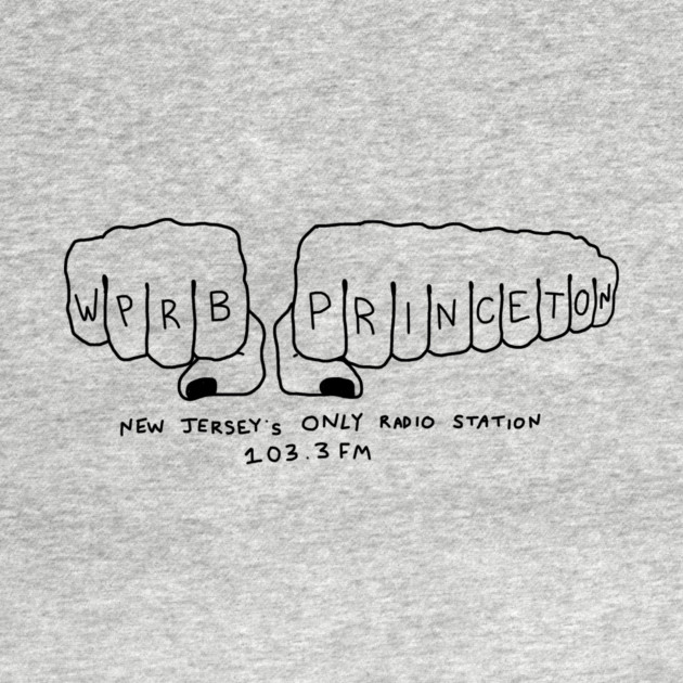 WPRB Knuckles Light by WPRB 103.3 fm