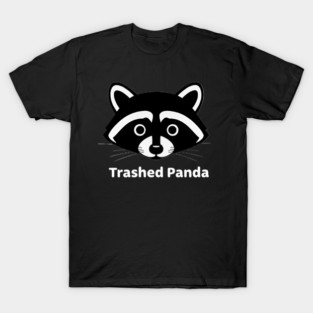 trashed-panda T-Shirt