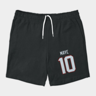 Drake-Maye Shorts