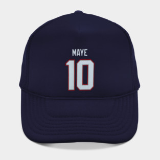 Drake-Maye Hat