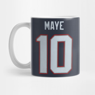 Drake-Maye Mug