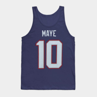 Drake-Maye Tank Top