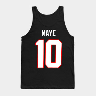 drake-maye Tank Top