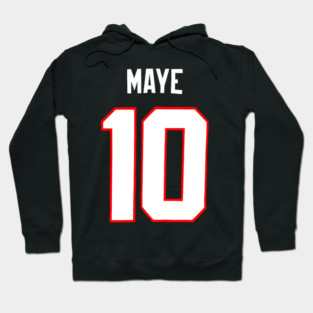 drake-maye Hoodie