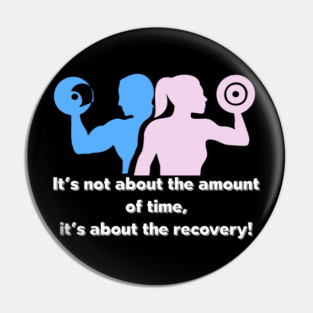 It's not about the amount of time 17 Pin