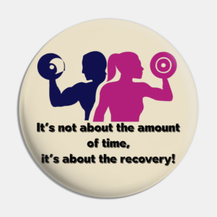 It's not about the amount of time 15 Pin