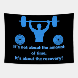 It's not about the amount of time Tapestry