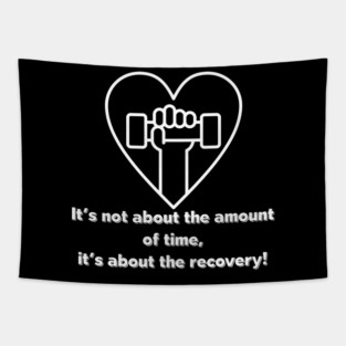 It's not about the amount of time Tapestry