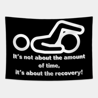 It's not about the amount of time Tapestry