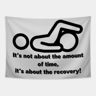 It's not about the amount of time Tapestry