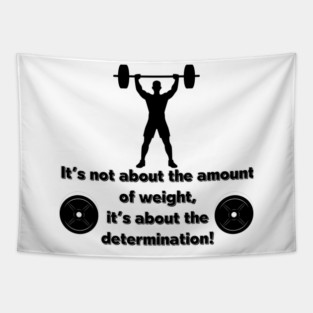 It's not about the amount of weight Tapestry