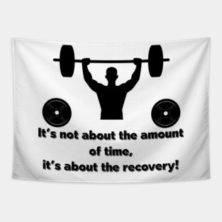 It's not about the amount of time 3 Tapestry