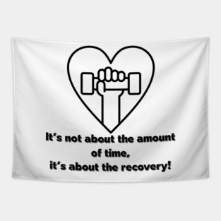 It's not about the amount of time Tapestry