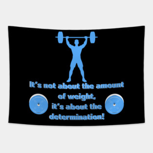 It's not about the amount of weight Tapestry