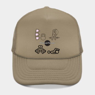 Physical Therapy 1 Hat