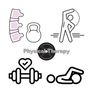 Physical Therapy 1 T-Shirt