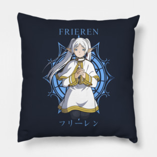 Frieren Pillow