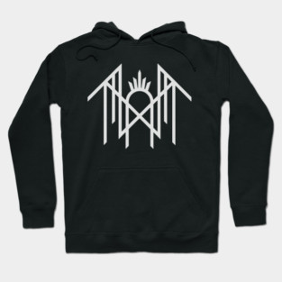 sleep-token-band Hoodie