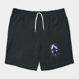 sleep-token-band Shorts