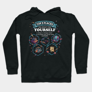 You-May-Ask-Yourself Hoodie