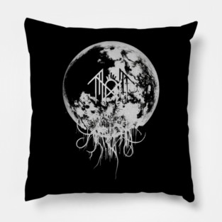 sleep-token-bandsleep-token-bandsleep-token-band Pillow