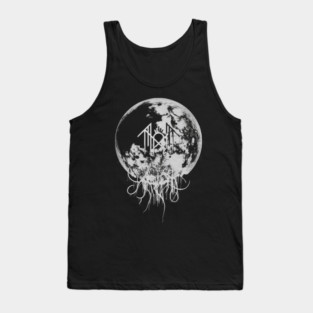 sleep-token-bandsleep-token-bandsleep-token-band Tank Top