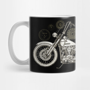 Speed Demon Mug