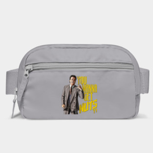 Batman: You Wanna Get Nuts?! Bag