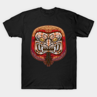 Daruma T-Shirt