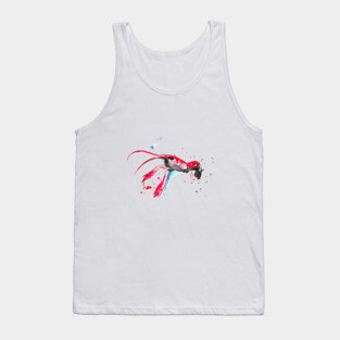Crawfish Tank Top