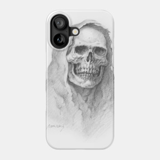 Death Phone Case