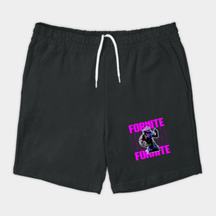 Fortnite Shorts