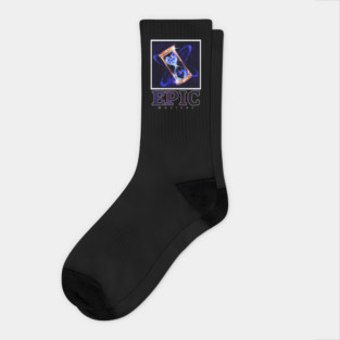EPIC MUSICAL Socks