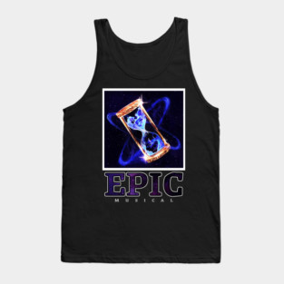 EPIC MUSICAL Tank Top