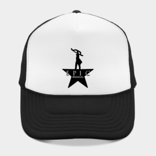 EPIC MUSICAL Hat