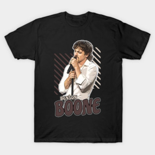 Benson Boone T-Shirt