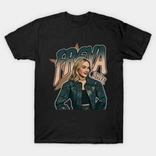 Freya Skye T-Shirt