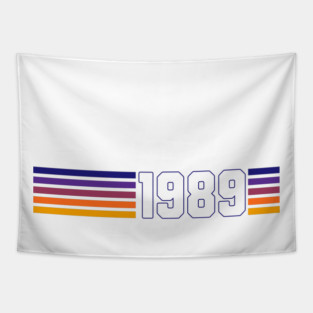 1989 Tapestry