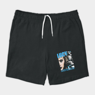 Lucy Shorts