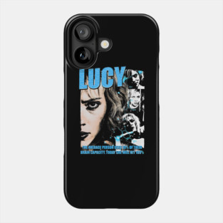 Lucy Phone Case