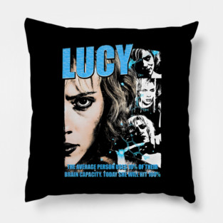 Lucy Pillow
