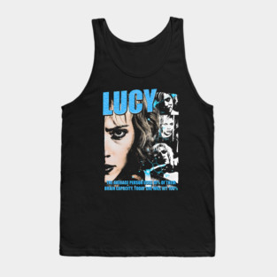 Lucy Tank Top
