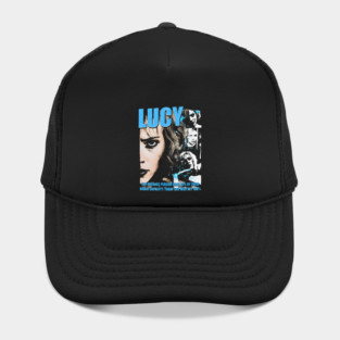 Lucy Hat
