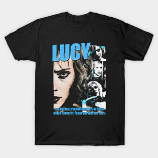 Lucy T-Shirt