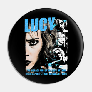 Lucy Pin