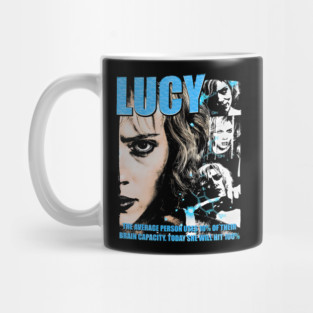 Lucy Mug