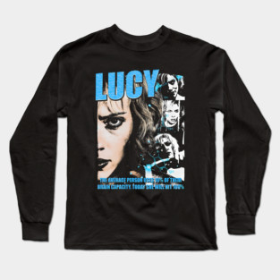 Lucy Long Sleeve T-Shirt