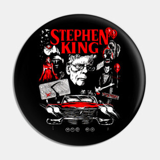 The King Pin