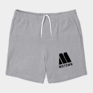 Motown Soul // vintage grunge Shorts