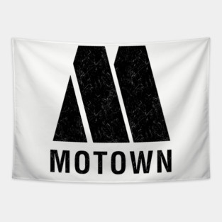 Motown Soul // vintage grunge Tapestry